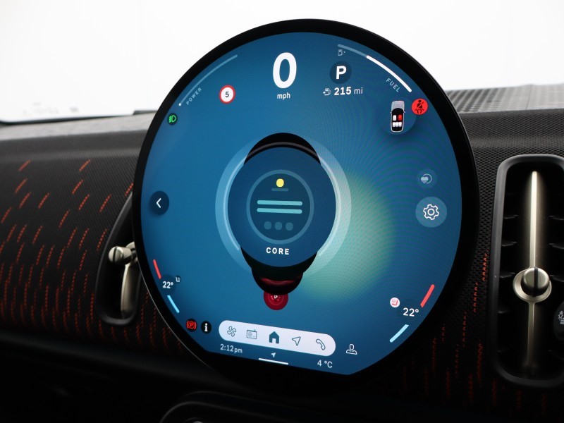 Used MINI Countryman 2025 for sale - 77087688: Photo 31