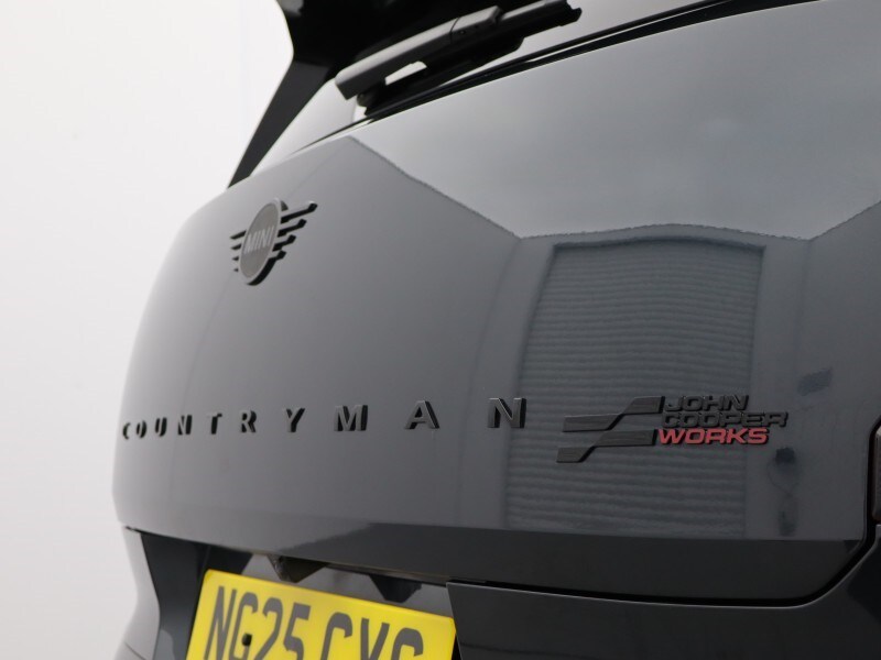 Used MINI Countryman 2025 for sale - 77087688: Photo 42