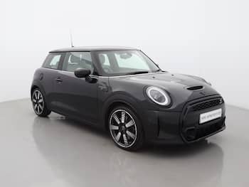 Used MINI Hatch 2022 for sale - 79865064: Photo