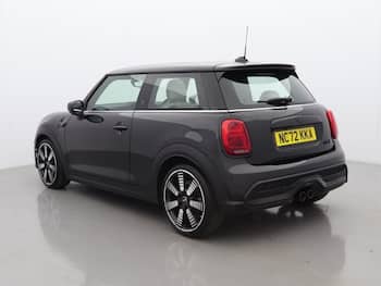 Used MINI Hatch 2022 for sale - 79865064: Photo