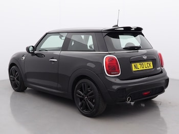 Used MINI Hatch 2020 for sale - 77945595: Photo