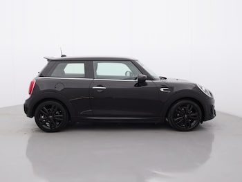 Used MINI Hatch 2020 for sale - 77945595: Photo