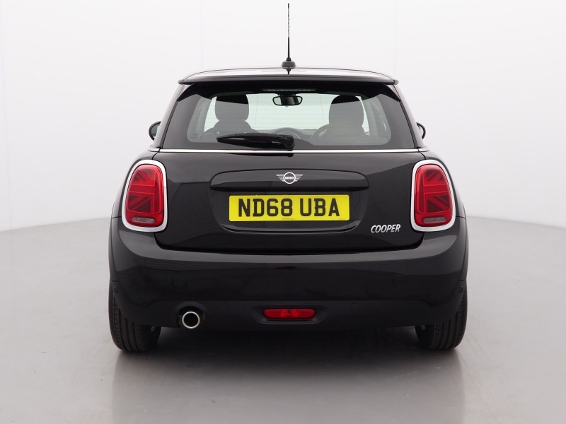 Used MINI Hatch 2018 for sale - 76982380: Photo 15