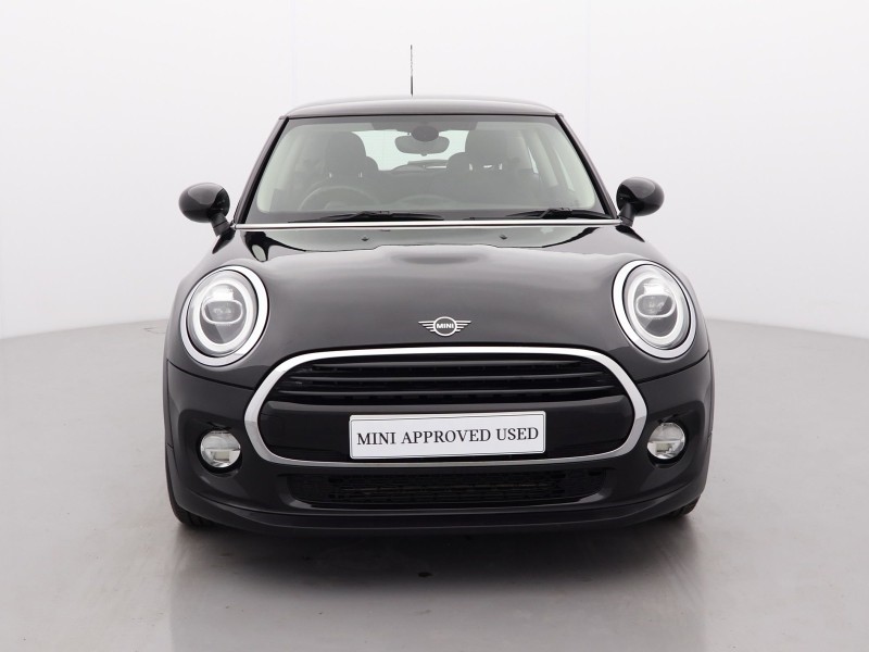 Used MINI Hatch 2018 for sale - 76982380: Photo 16