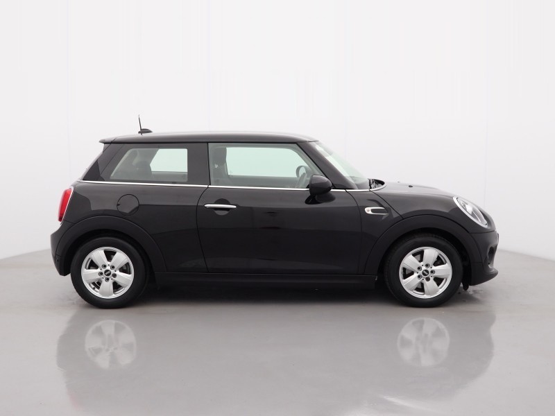 Used MINI Hatch 2018 for sale - 76982380: Photo 3