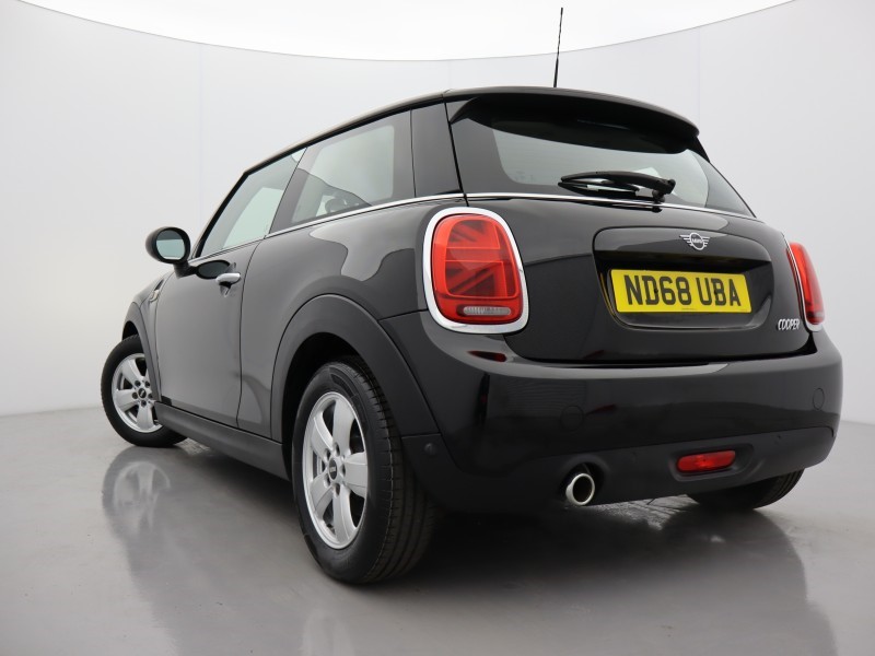 Used MINI Hatch 2018 for sale - 76982380: Photo 55