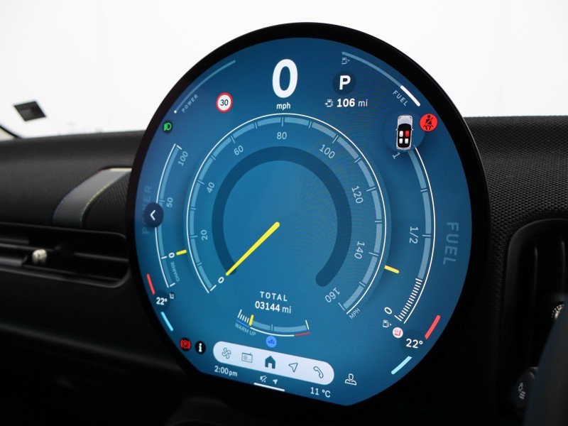 Used MINI Cooper 2024 for sale - 77519395: Photo 29