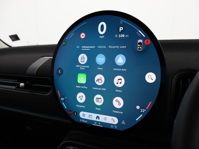 Used MINI Cooper 2024 for sale - 77519395: Photo 30