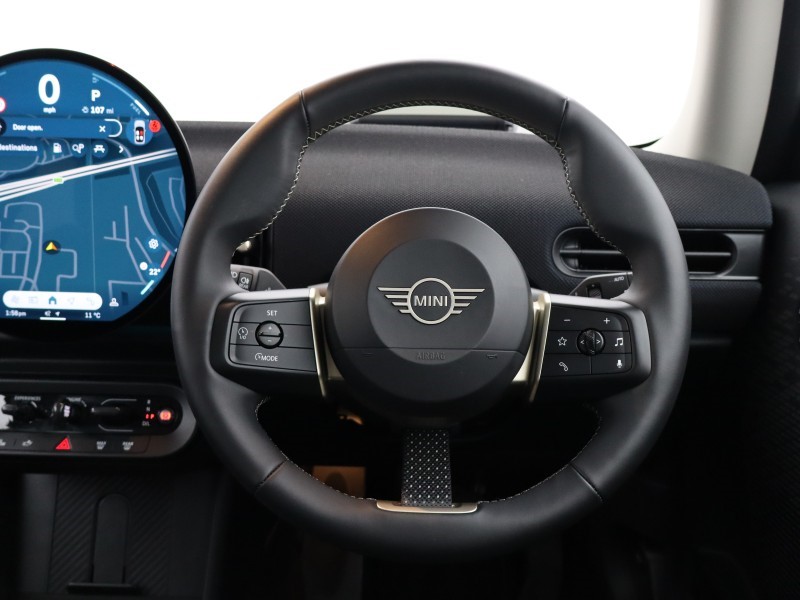 Used MINI Cooper 2024 for sale - 77519395: Photo 5