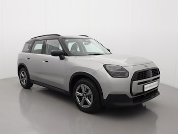 Used MINI Countryman 2025 for sale - 79007810: Photo