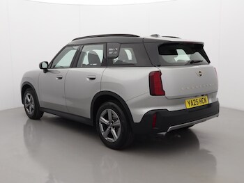 Used MINI Countryman 2025 for sale - 79007810: Photo