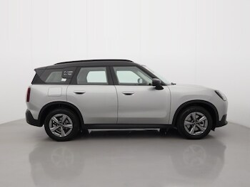 Used MINI Countryman 2025 for sale - 79007810: Photo