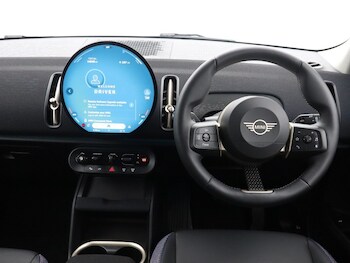 Used MINI Countryman 2025 for sale - 79007810: Photo