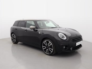 Used MINI Clubman 2021 for sale - 79536104: Photo