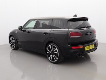 Used MINI Clubman 2021 for sale - 79536104: Photo