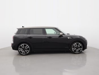 Used MINI Clubman 2021 for sale - 79536104: Photo