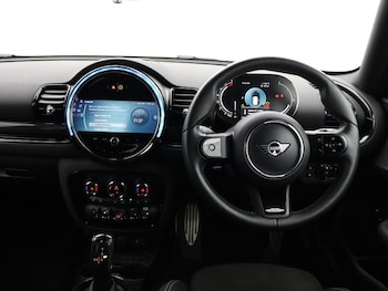 Used MINI Clubman 2021 for sale - 79536104: Photo