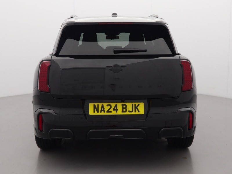 Used MINI Countryman 2024 for sale - 77435238: Photo 16
