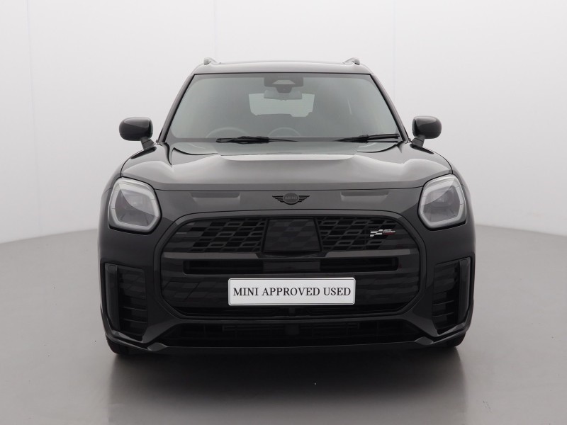 Used MINI Countryman 2024 for sale - 77435238: Photo 17