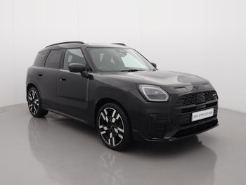 Used MINI Countryman 2024 for sale - 77435238: Photo