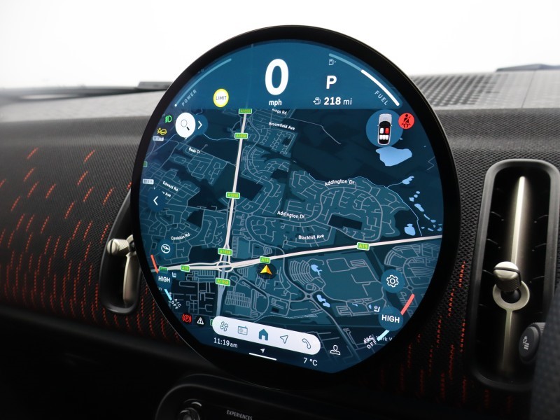 Used MINI Countryman 2024 for sale - 77435238: Photo 25