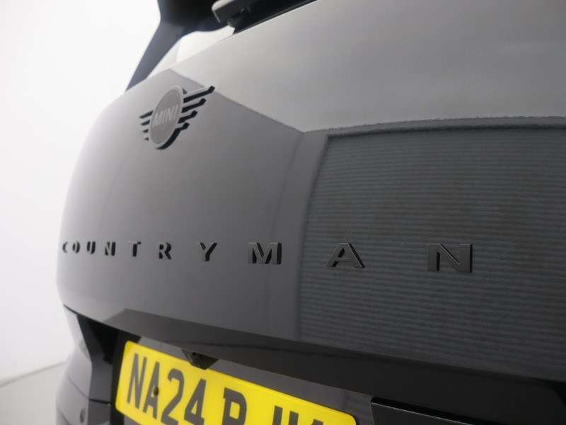 Used MINI Countryman 2024 for sale - 77435238: Photo 37