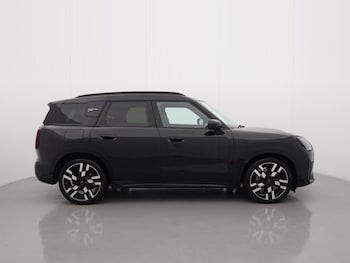 Used MINI Countryman 2024 for sale - 77435238: Photo
