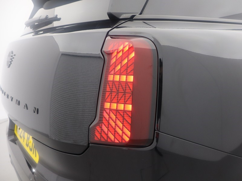 Used MINI Countryman 2024 for sale - 77435238: Photo 40