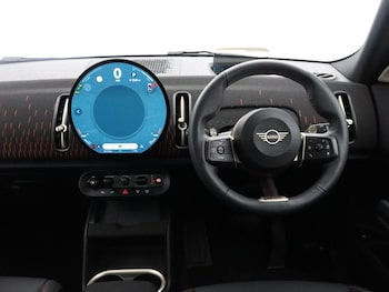 Used MINI Countryman 2024 for sale - 77435238: Photo