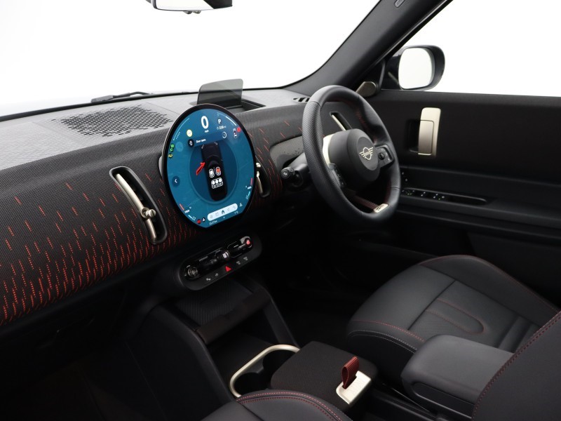 Used MINI Countryman 2024 for sale - 77435238: Photo 6