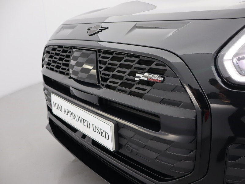 Used MINI Countryman 2024 for sale - 77435238: Photo 61