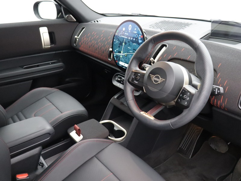 Used MINI Countryman 2024 for sale - 77435238: Photo 7