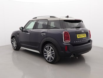 Used MINI Countryman 2023 for sale - 78520058: Photo