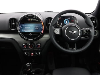 Used MINI Countryman 2023 for sale - 78520058: Photo
