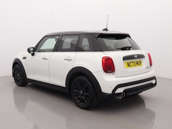 Used MINI Hatch 2024 for sale - 77819270: Photo