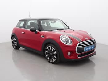 Used MINI Hatch 2019 for sale - 79652711: Photo