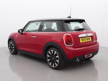 Used MINI Hatch 2019 for sale - 79652711: Photo
