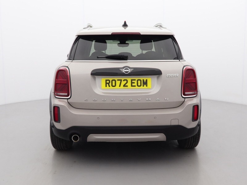 Used MINI Countryman 2022 for sale - 77973666: Photo 14