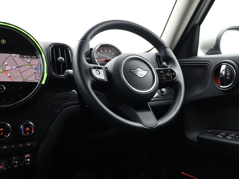 Used MINI Countryman 2022 for sale - 77973666: Photo 16