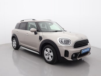 Used MINI Countryman 2022 for sale - 77973666: Photo