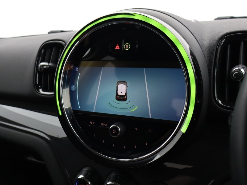 Used MINI Countryman 2022 for sale - 77973666: Photo 23