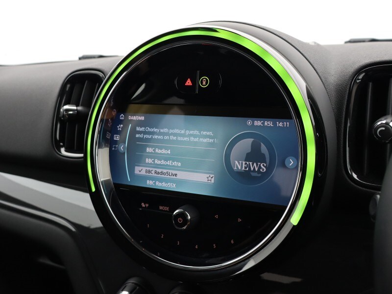 Used MINI Countryman 2022 for sale - 77973666: Photo 24