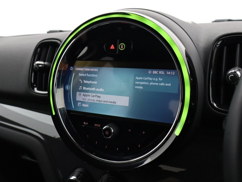 Used MINI Countryman 2022 for sale - 77973666: Photo 25