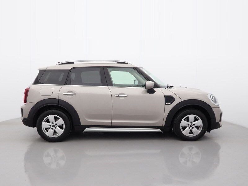 Used MINI Countryman 2022 for sale - 77973666: Photo 3