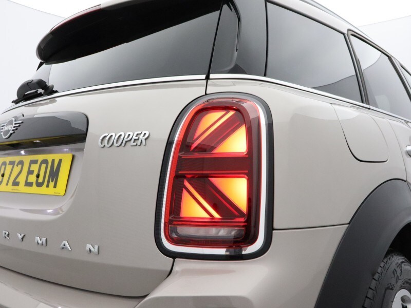 Used MINI Countryman 2022 for sale - 77973666: Photo 36