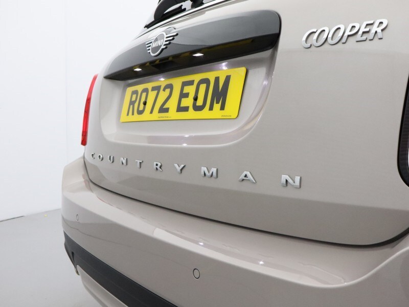 Used MINI Countryman 2022 for sale - 77973666: Photo 37