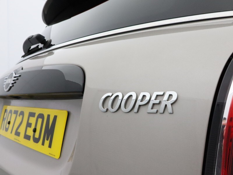 Used MINI Countryman 2022 for sale - 77973666: Photo 38