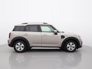 Used MINI Countryman 2022 for sale - 77973666: Photo