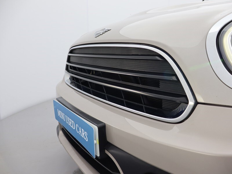 Used MINI Countryman 2022 for sale - 77973666: Photo 43