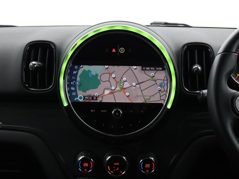 Used MINI Countryman 2022 for sale - 77973666: Photo 7